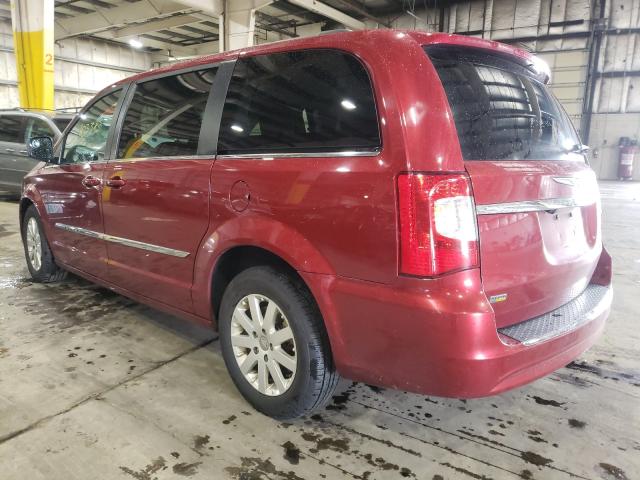 Photo 2 VIN: 2C4RC1BG7GR295161 - CHRYSLER TOWN &AMP CTY 