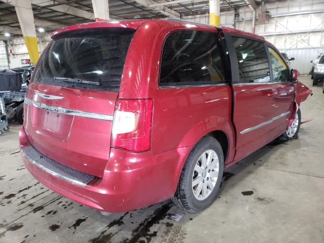 Photo 3 VIN: 2C4RC1BG7GR295161 - CHRYSLER TOWN &AMP CTY 