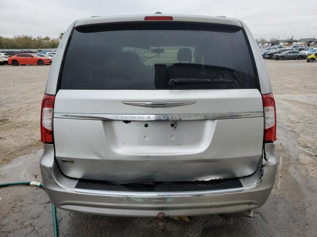 Photo 5 VIN: 2C4RC1BG7GR298237 - CHRYSLER MINIVAN 