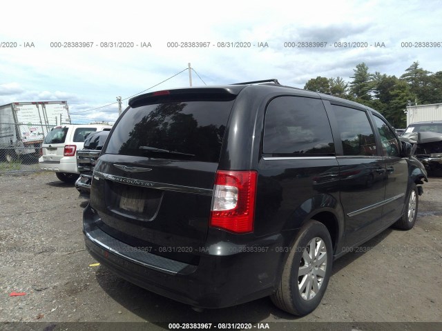 Photo 3 VIN: 2C4RC1BG7GR298397 - CHRYSLER TOWN & COUNTRY 