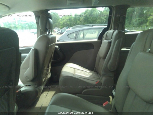 Photo 7 VIN: 2C4RC1BG7GR298397 - CHRYSLER TOWN & COUNTRY 