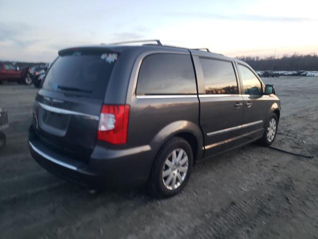 Photo 2 VIN: 2C4RC1BG7GR298688 - CHRYSLER MINIVAN 