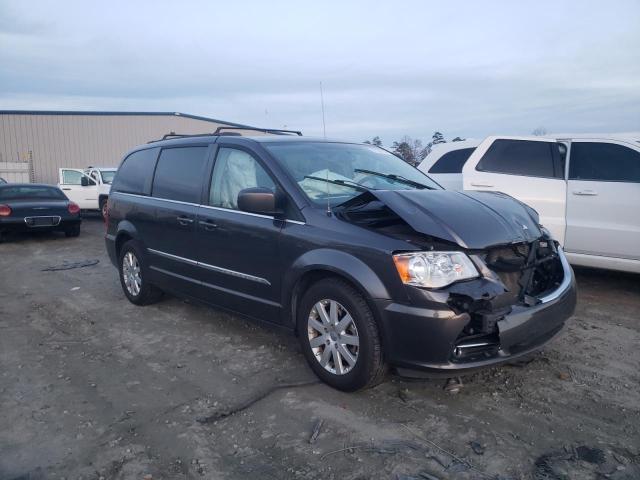 Photo 3 VIN: 2C4RC1BG7GR298688 - CHRYSLER MINIVAN 