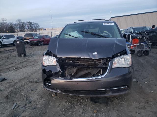 Photo 4 VIN: 2C4RC1BG7GR298688 - CHRYSLER MINIVAN 