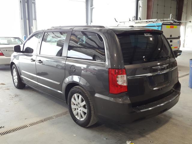 Photo 2 VIN: 2C4RC1BG7GR299355 - CHRYSLER TOWN &AMP COU 