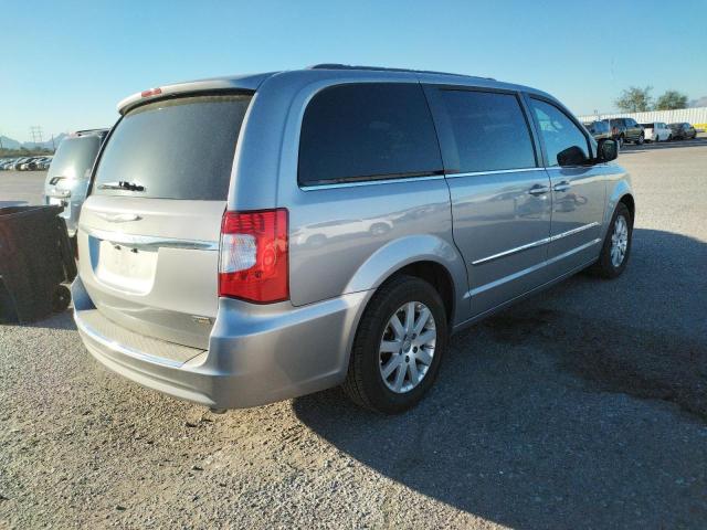 Photo 3 VIN: 2C4RC1BG7GR299596 - CHRYSLER TOWN & COU 