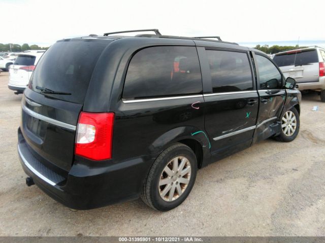 Photo 3 VIN: 2C4RC1BG7GR300407 - CHRYSLER TOWN & COUNTRY 