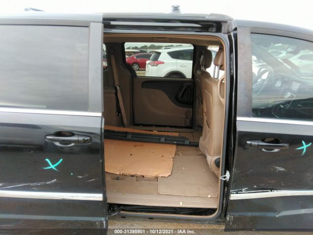 Photo 7 VIN: 2C4RC1BG7GR300407 - CHRYSLER TOWN & COUNTRY 