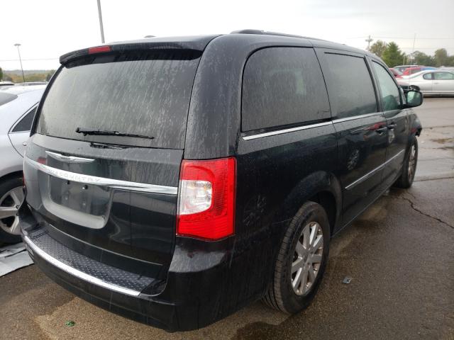 Photo 3 VIN: 2C4RC1BG7GR300830 - CHRYSLER TOWN COUNTRY 