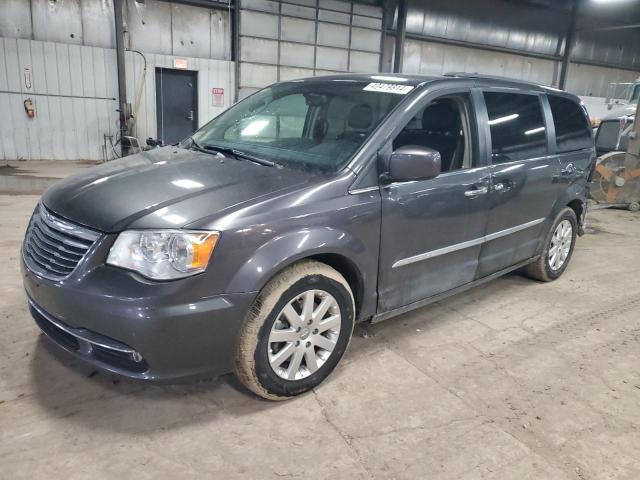 Photo 0 VIN: 2C4RC1BG7GR304618 - CHRYSLER MINIVAN 