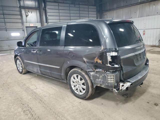 Photo 1 VIN: 2C4RC1BG7GR304618 - CHRYSLER MINIVAN 