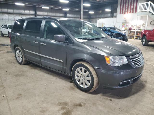 Photo 3 VIN: 2C4RC1BG7GR304618 - CHRYSLER MINIVAN 