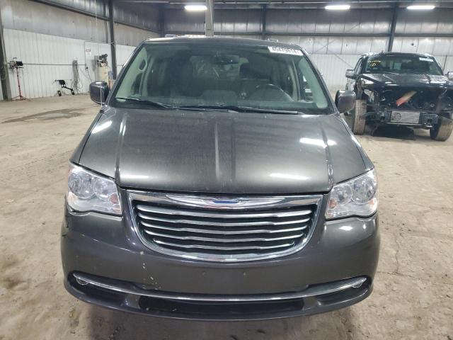 Photo 4 VIN: 2C4RC1BG7GR304618 - CHRYSLER MINIVAN 