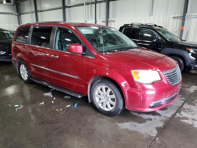 Photo 3 VIN: 2C4RC1BG7GR304666 - CHRYSLER MINIVAN 