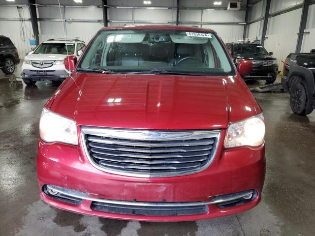 Photo 4 VIN: 2C4RC1BG7GR304666 - CHRYSLER MINIVAN 