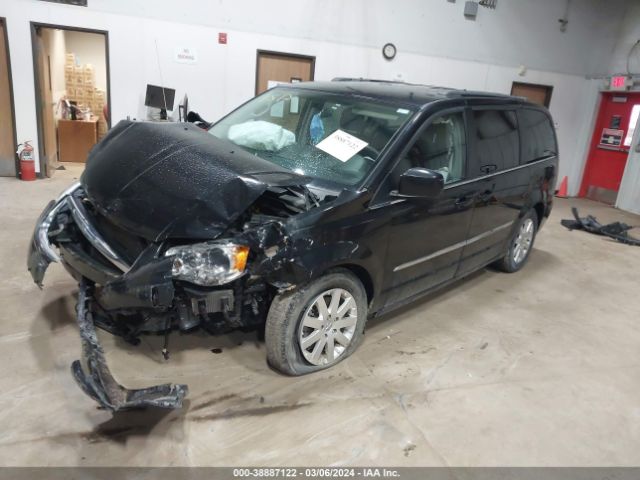 Photo 1 VIN: 2C4RC1BG7GR307180 - CHRYSLER TOWN & COUNTRY 