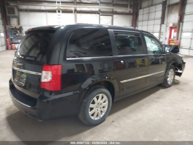 Photo 3 VIN: 2C4RC1BG7GR307180 - CHRYSLER TOWN & COUNTRY 