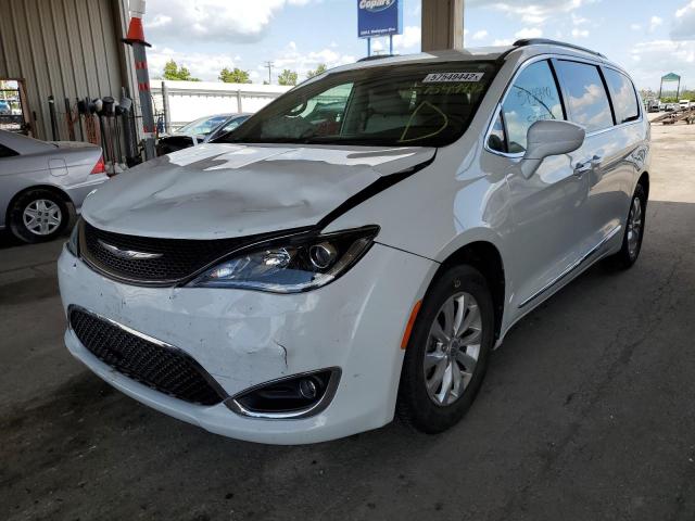 Photo 1 VIN: 2C4RC1BG7HR501273 - CHRYSLER PACIFICA T 