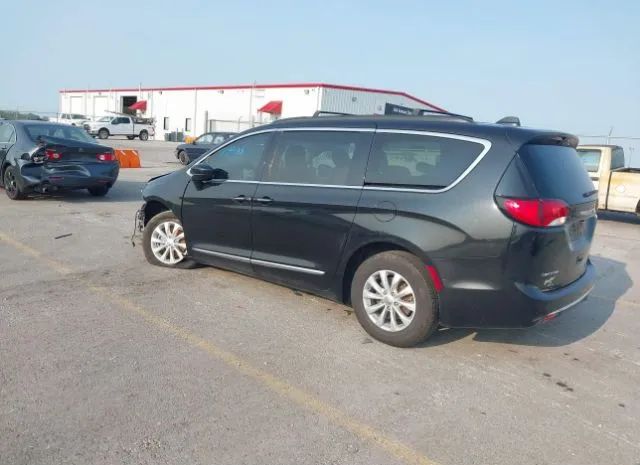 Photo 2 VIN: 2C4RC1BG7HR523855 - CHRYSLER PACIFICA 