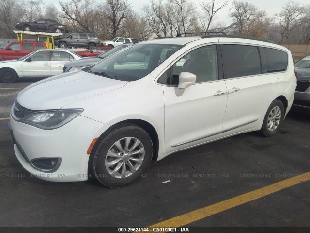 Photo 1 VIN: 2C4RC1BG7HR527467 - CHRYSLER PACIFICA 