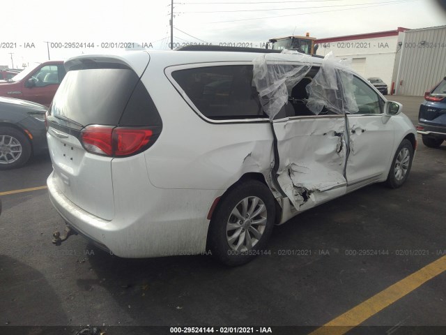 Photo 3 VIN: 2C4RC1BG7HR527467 - CHRYSLER PACIFICA 