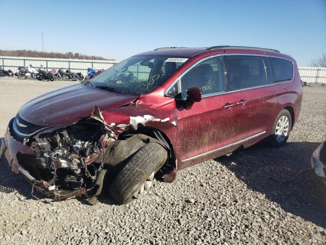 Photo 0 VIN: 2C4RC1BG7HR534970 - CHRYSLER PACIFICA T 