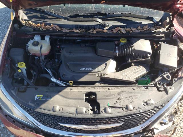 Photo 11 VIN: 2C4RC1BG7HR534970 - CHRYSLER PACIFICA T 