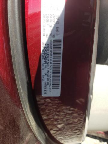 Photo 12 VIN: 2C4RC1BG7HR534970 - CHRYSLER PACIFICA T 