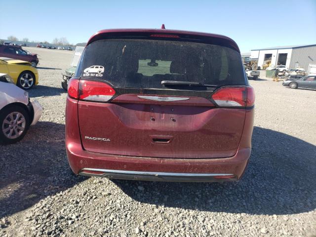 Photo 5 VIN: 2C4RC1BG7HR534970 - CHRYSLER PACIFICA T 