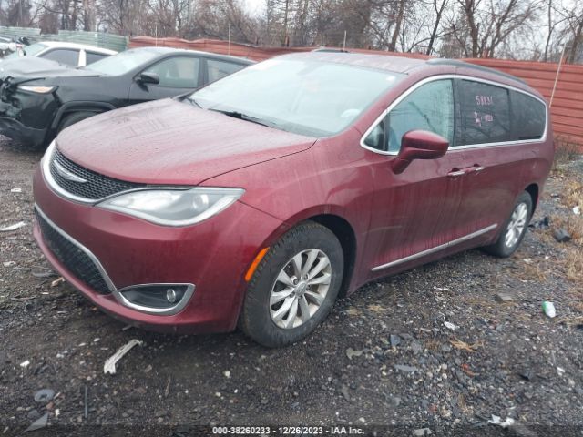 Photo 1 VIN: 2C4RC1BG7HR543376 - CHRYSLER PACIFICA 