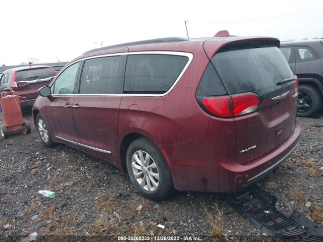 Photo 2 VIN: 2C4RC1BG7HR543376 - CHRYSLER PACIFICA 