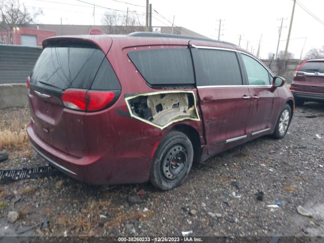 Photo 3 VIN: 2C4RC1BG7HR543376 - CHRYSLER PACIFICA 