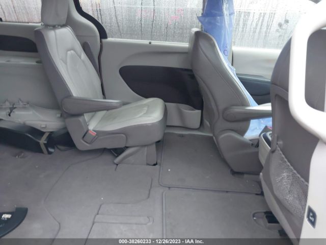 Photo 7 VIN: 2C4RC1BG7HR543376 - CHRYSLER PACIFICA 