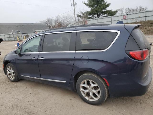 Photo 1 VIN: 2C4RC1BG7HR578497 - CHRYSLER PACIFICA T 