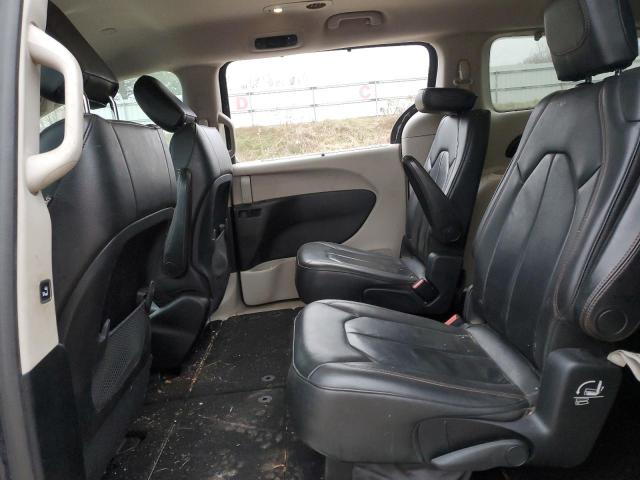 Photo 10 VIN: 2C4RC1BG7HR578497 - CHRYSLER PACIFICA T 