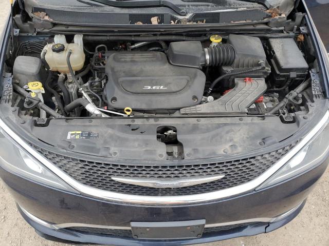 Photo 11 VIN: 2C4RC1BG7HR578497 - CHRYSLER PACIFICA T 