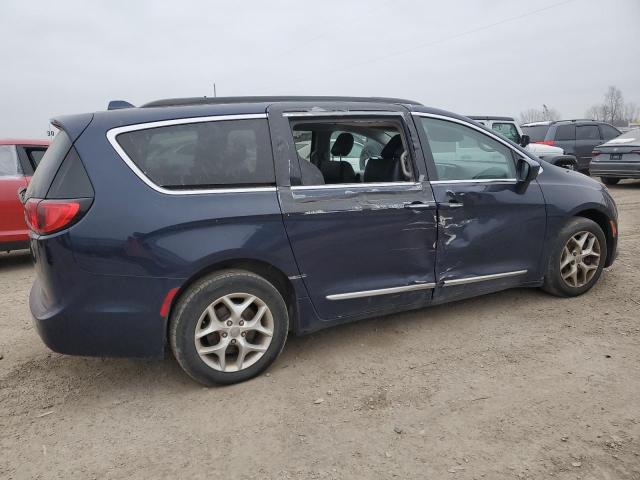 Photo 2 VIN: 2C4RC1BG7HR578497 - CHRYSLER PACIFICA T 