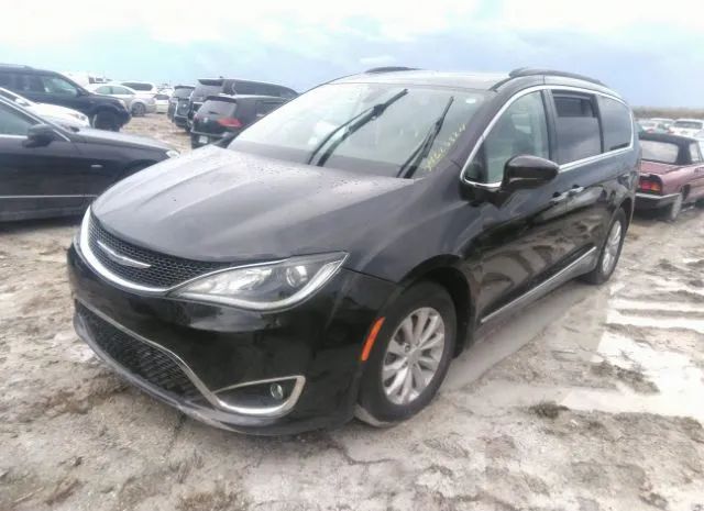 Photo 1 VIN: 2C4RC1BG7HR591038 - CHRYSLER PACIFICA 