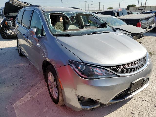 Photo 0 VIN: 2C4RC1BG7HR609960 - CHRYSLER PACIFICA T 