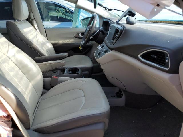 Photo 4 VIN: 2C4RC1BG7HR609960 - CHRYSLER PACIFICA T 