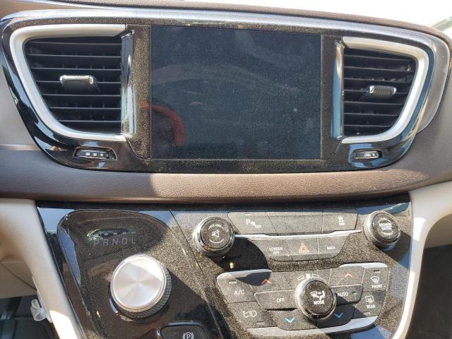 Photo 8 VIN: 2C4RC1BG7HR609960 - CHRYSLER PACIFICA T 