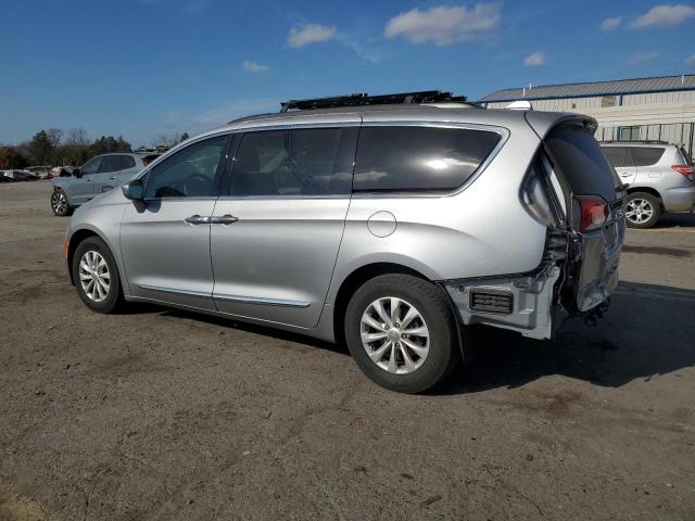 Photo 1 VIN: 2C4RC1BG7HR613670 - CHRYSLER PACIFICA T 