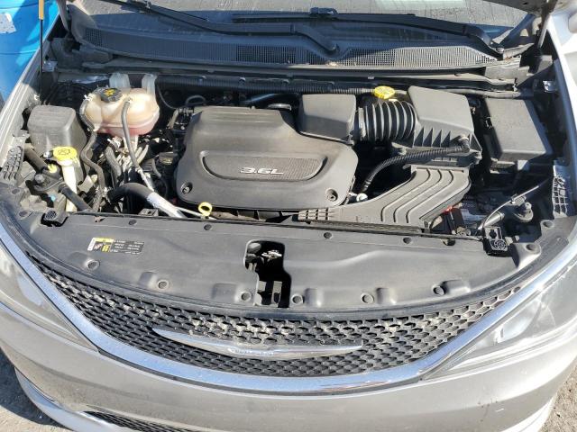 Photo 11 VIN: 2C4RC1BG7HR613670 - CHRYSLER PACIFICA T 