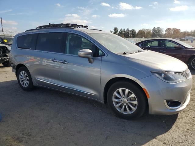 Photo 3 VIN: 2C4RC1BG7HR613670 - CHRYSLER PACIFICA T 