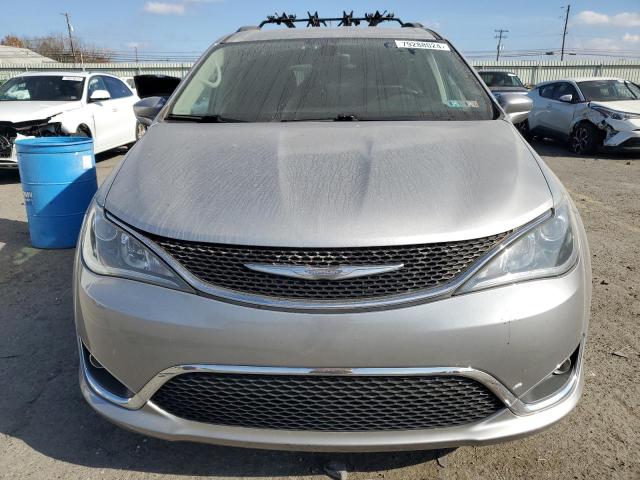 Photo 4 VIN: 2C4RC1BG7HR613670 - CHRYSLER PACIFICA T 