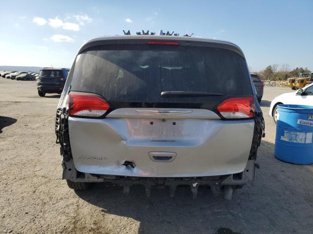 Photo 5 VIN: 2C4RC1BG7HR613670 - CHRYSLER PACIFICA T 