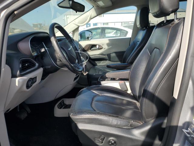 Photo 6 VIN: 2C4RC1BG7HR613670 - CHRYSLER PACIFICA T 