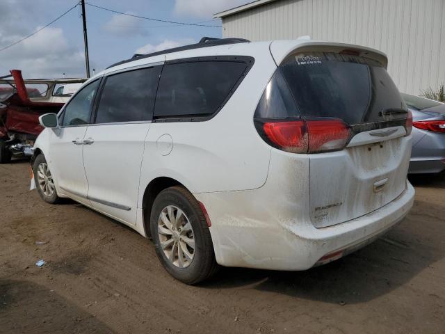 Photo 1 VIN: 2C4RC1BG7HR620697 - CHRYSLER PACIFICA T 