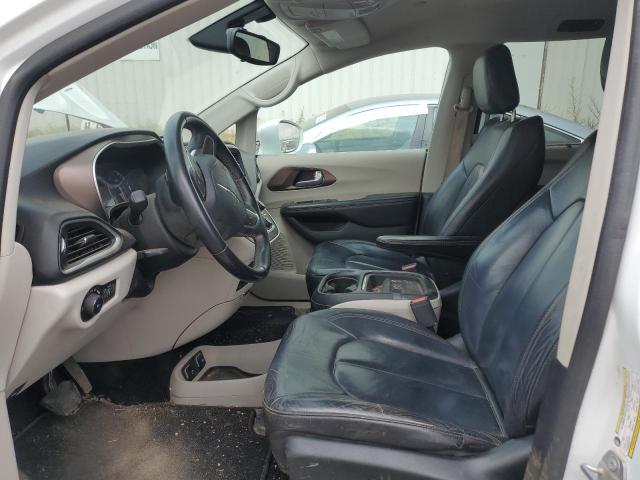 Photo 6 VIN: 2C4RC1BG7HR620697 - CHRYSLER PACIFICA T 