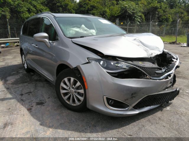 Photo 0 VIN: 2C4RC1BG7HR620828 - CHRYSLER PACIFICA 